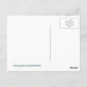 宇宙シャトルアトランティスの最終リフトの写真 ポストカード (裏面)