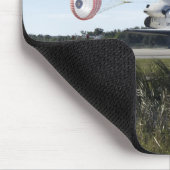 宇宙シャトルアトランティスはそのドラッグシュートを解く マウスパッド (コーナー)