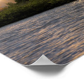 宇宙シャトルアトランティスは11からリフト ポスター (角)