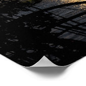 宇宙シャトルアトランティスは12をリフト ポスター (角)