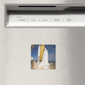 宇宙シャトルアトランティスは12をリフト マグネット (インサイチュ (食洗機))