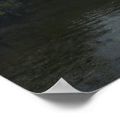 宇宙シャトルアトランティスは14をリフト ポスター (角)