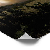 宇宙シャトルアトランティスは15をリフト ポスター (角)