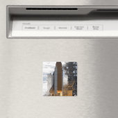 宇宙シャトルアトランティスは15をリフト マグネット (インサイチュ (食洗機))