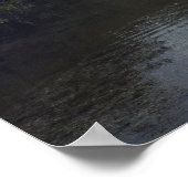 宇宙シャトルアトランティスは16をリフト ポスター (角)