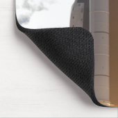 宇宙シャトルアトランティスは16をリフト マウスパッド (コーナー)