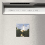 宇宙シャトルアトランティスは26をリフト マグネット (インサイチュ (食洗機))