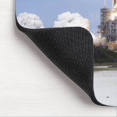 宇宙シャトルアトランティスは27をリフト マウスパッド (コーナー)