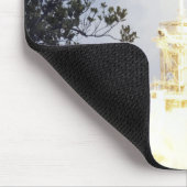 宇宙シャトルアトランティスは4をリフト マウスパッド (コーナー)