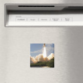 宇宙シャトルアトランティスは8をリフト マグネット (インサイチュ (食洗機))