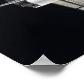 宇宙シャトルアトランティス2 ポスター (角)