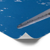 宇宙シャトルアトランティス3 ポスター (角)