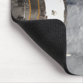 宇宙シャトルアトランティス3 マウスパッド (コーナー)