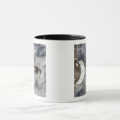 宇宙シャトルアトランティス3 マグカップ (中央)