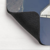 宇宙シャトルアトランティス5 マウスパッド (コーナー)