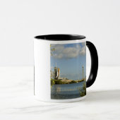 宇宙シャトルアトランティス&エンデバー マグカップ (正面右)