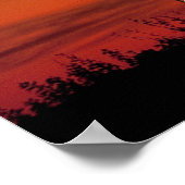 宇宙シャトルアトランティス ポスター (角)