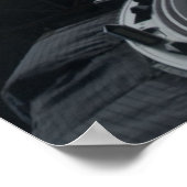 宇宙シャトルアトランティス ポスター (角)