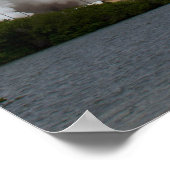 宇宙シャトルアトランティス ポスター (角)