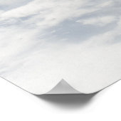 宇宙シャトルアトランティス ポスター (角)