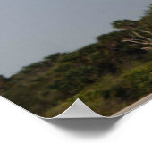 宇宙シャトルアトランティス ポスター (角)