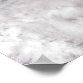 宇宙シャトルアトランティス ポスター (角)