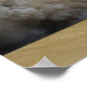 宇宙シャトルアトランティス ポスター (角)