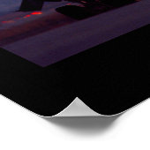 宇宙シャトルアトランティス ポスター (角)