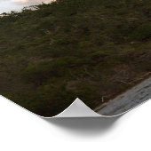 宇宙シャトルアトランティス ポスター (角)