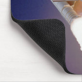 宇宙シャトルアトランティス マウスパッド (コーナー)