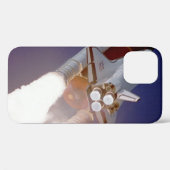 宇宙シャトルアトランティス Case-Mate iPhoneケース (裏面 (横))