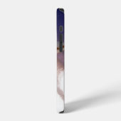 宇宙シャトルアトランティス iPhoneケース (左側面)