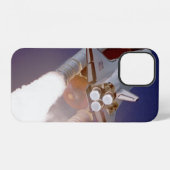 宇宙シャトルアトランティス iPhoneケース (裏面横)