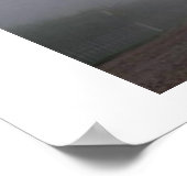 宇宙シャトルアトランティス – STS-115 ポスター (角)