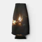 宇宙シャトルアース軌道宇宙船ナイトカンバ ボトルクーラー (正面)