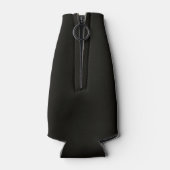 宇宙シャトルアース軌道宇宙船ナイトカンバ ボトルクーラー (裏面)