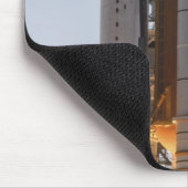 宇宙シャトルエンデバーが2をリフト マウスパッド (コーナー)