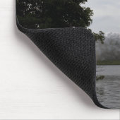 宇宙シャトルエンデバーが3をリフト マウスパッド (コーナー)