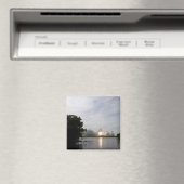 宇宙シャトルエンデバーが3をリフト マグネット (インサイチュ (食洗機))