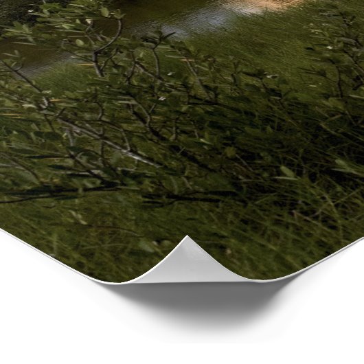 宇宙シャトルエンデバーが5をリフト ポスター (角)