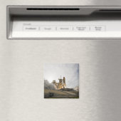 宇宙シャトルエンデバーが5をリフト マグネット (インサイチュ (食洗機))