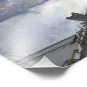 宇宙シャトルエンデバーのペイロードベイ3 フォトプリント            (角)