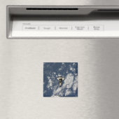 宇宙シャトルエンデバー10 マグネット (インサイチュ (食洗機))