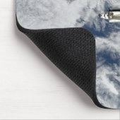 宇宙シャトルエンデバー11 マウスパッド (コーナー)