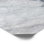 宇宙シャトルエンデバー12 ポスター (角)