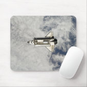 宇宙シャトルエンデバー12 マウスパッド (マウス)