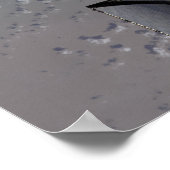 宇宙シャトルエンデバー15 ポスター (角)