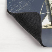 宇宙シャトルエンデバー15 マウスパッド (コーナー)