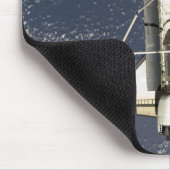 宇宙シャトルエンデバー16 マウスパッド (コーナー)