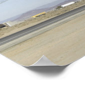 宇宙シャトルエンデバー19 ポスター (角)